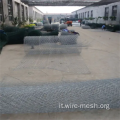 Materasso GABION ESAGONALE Reno Gabion Mesh